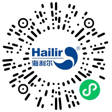 海利尔药业集团股份有限公司区域销售经理扫码投递简历