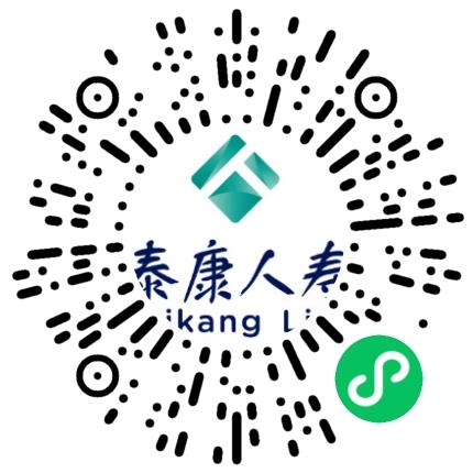 泰康人寿保险有限责任公司河南分公司管培生扫码投递简历
