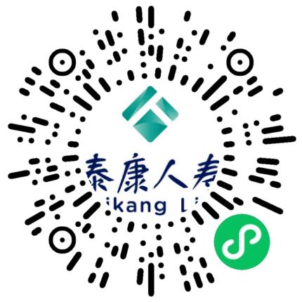 泰康人寿保险有限责任公司河南分公司管培生扫码投递简历