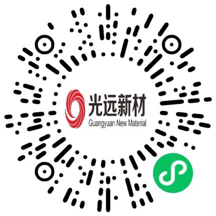 河南光远新材料股份有限公司材料工程师扫码投递简历