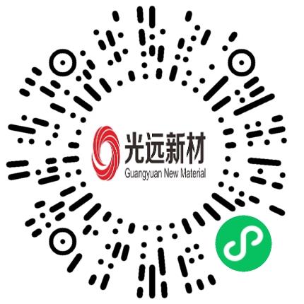 河南光远新材料股份有限公司材料工程师扫码投递简历