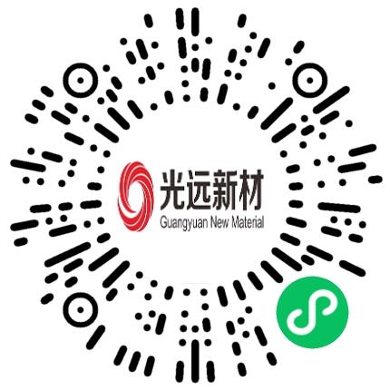河南光远新材料股份有限公司材料工程师扫码投递简历