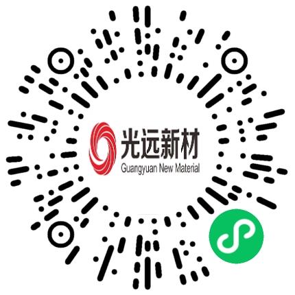 河南光远新材料股份有限公司材料工程师扫码投递简历