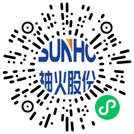 河南神火煤电股份有限公司采矿工程师扫码投递简历