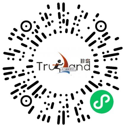 珍岛信息技术（上海）股份有限公司销售数据分析扫码投递简历