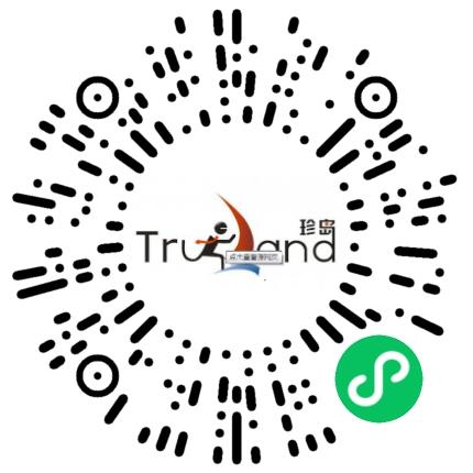 珍岛信息技术（上海）股份有限公司销售数据分析扫码投递简历