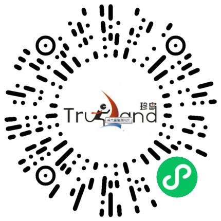 珍岛信息技术（上海）股份有限公司销售代表/业务员/销售助理扫码投递简历