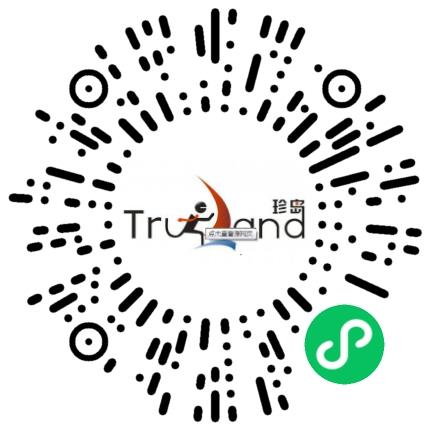 珍岛信息技术（上海）股份有限公司销售代表/业务员/销售助理扫码投递简历