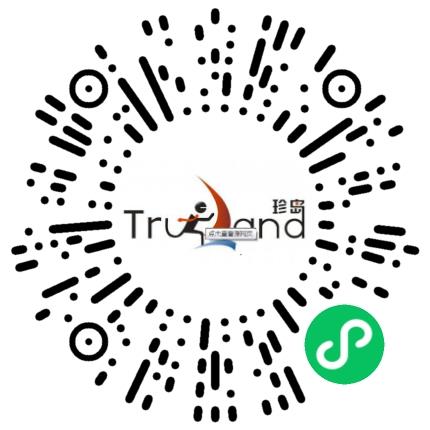 珍岛信息技术（上海）股份有限公司管培生扫码投递简历