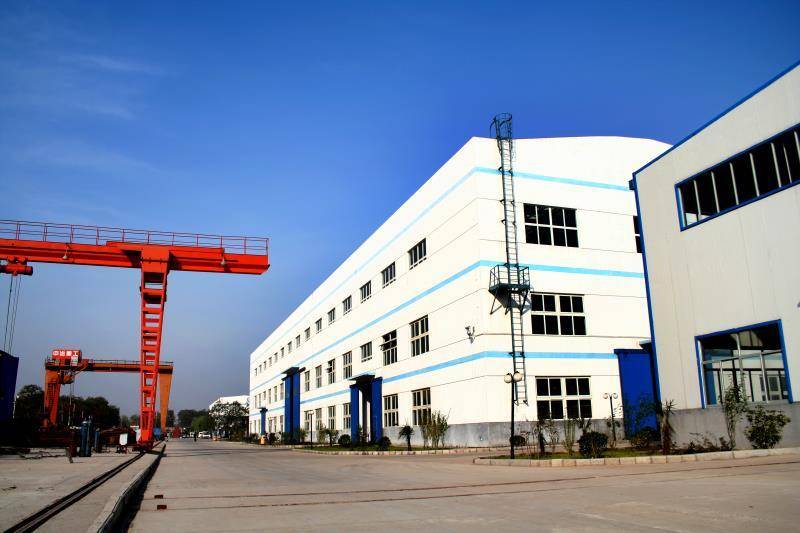 公司展示