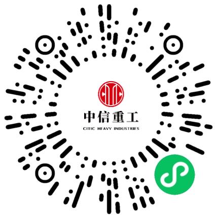中信重工机械股份有限公司销售代表/业务员/销售助理扫码投递简历