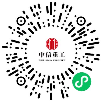 中信重工机械股份有限公司销售代表/业务员/销售助理扫码投递简历