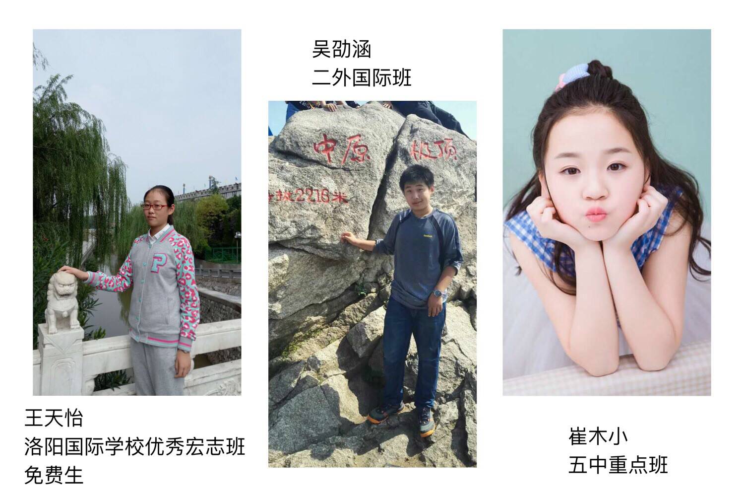公司展示