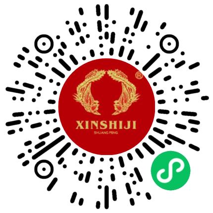 河南省双凤家具有限公司文员/秘书/经理助理扫码投递简历