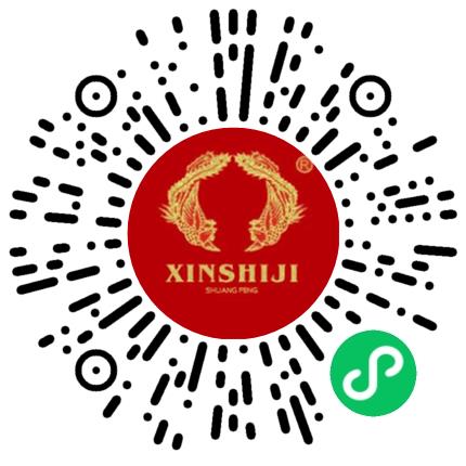 河南省双凤家具有限公司会计扫码投递简历