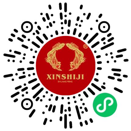 河南省双凤家具有限公司文员/秘书/经理助理扫码投递简历