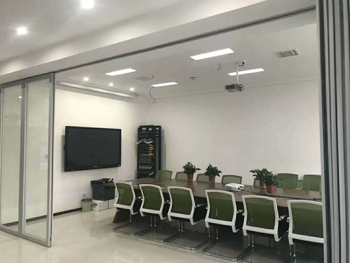 公司展示