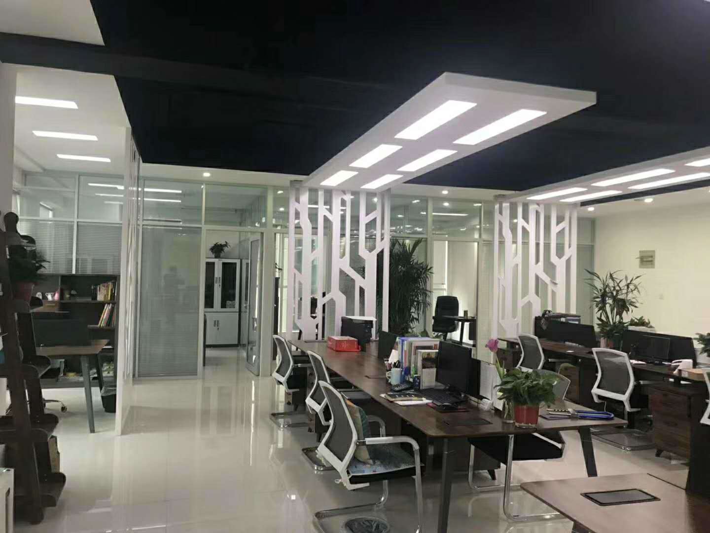 公司展示