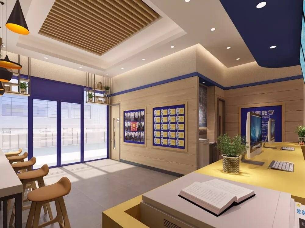 公司展示
