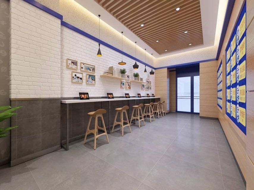 公司展示