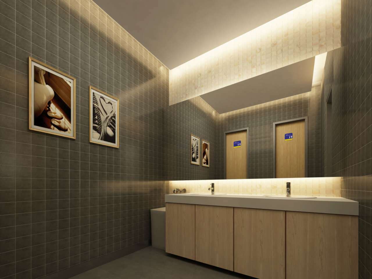 公司展示