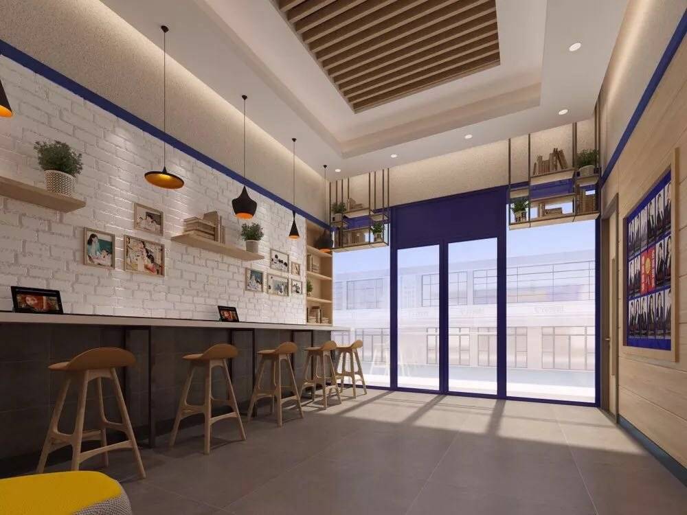 公司展示