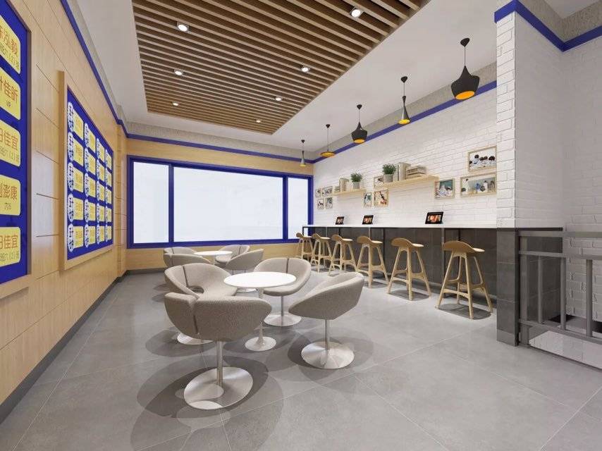 公司展示