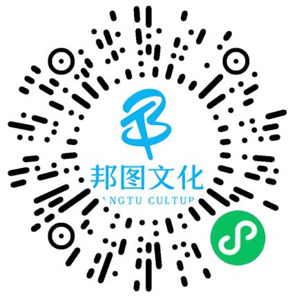 上海邦图文化传媒有限公司美术编辑/设计师扫码投递简历