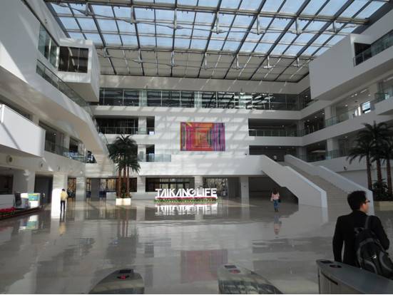 公司展示