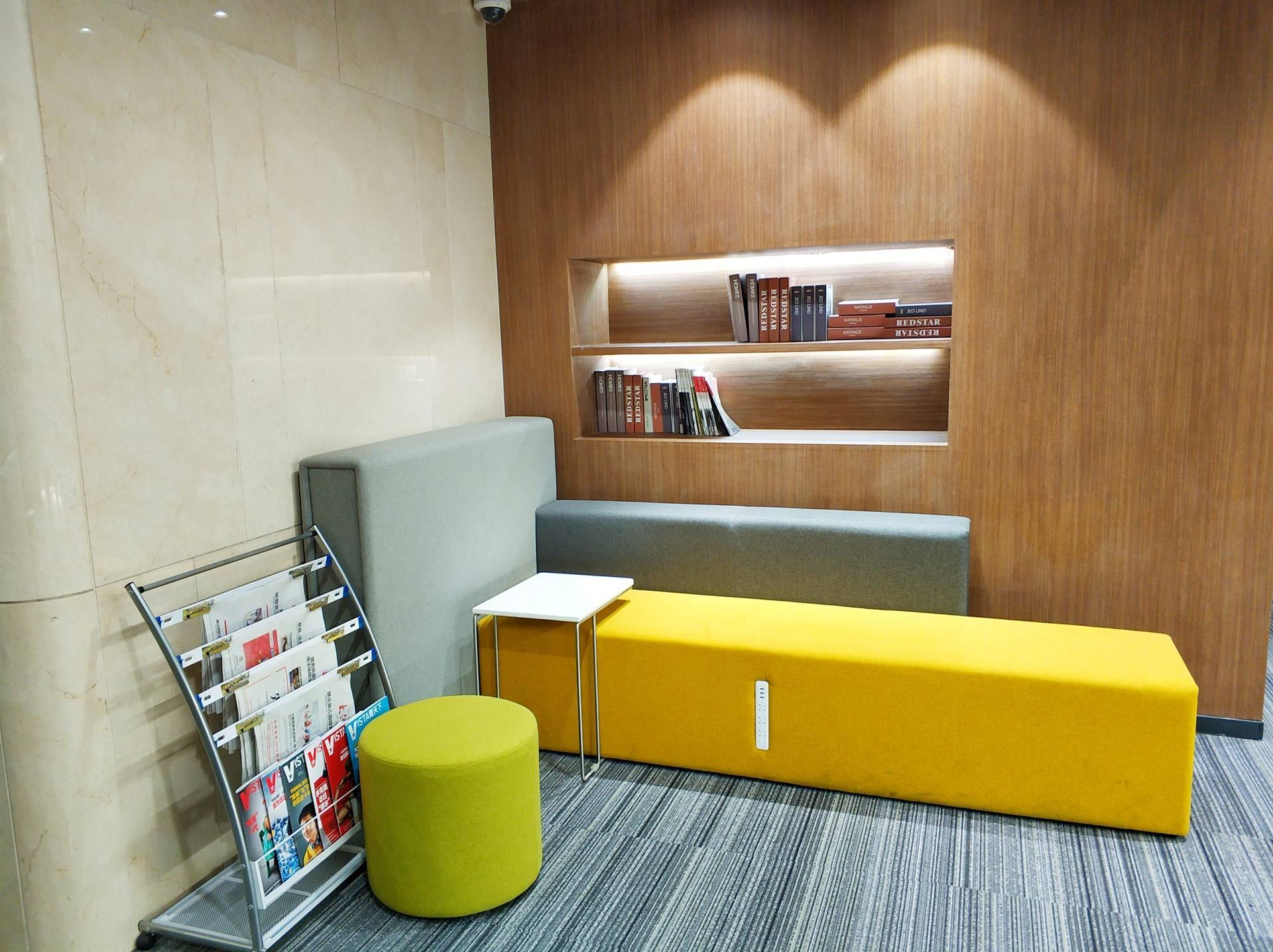 公司展示河南快客金融服务有限公司(简称"快客金服")成立于2014年6月