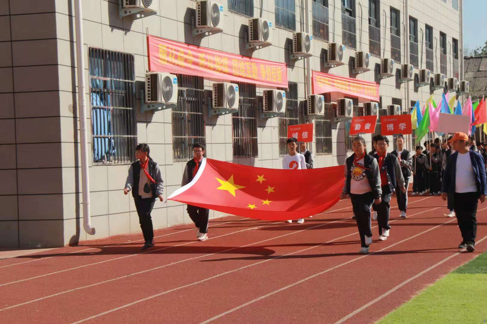 周口星源国际学校