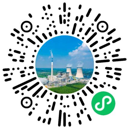 河南省第二建设集团有限公司电气工程师（能源电力）扫码投递简历