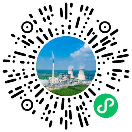 河南省第二建设集团有限公司太阳能/光伏工程师扫码投递简历