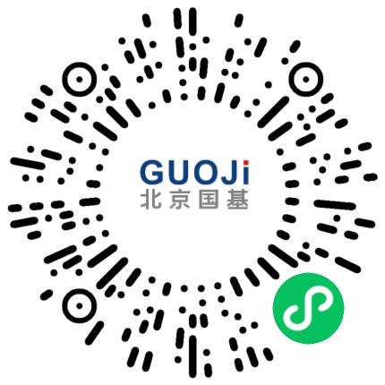 北京国基伟业物业管理有限公司管培生扫码投递简历