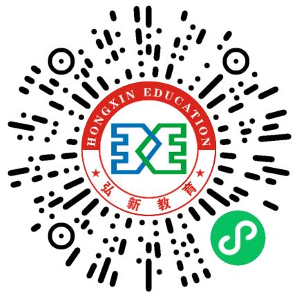 河南弘新教育有限公司市场专员/助理扫码投递简历