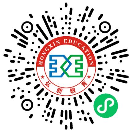 河南弘新教育有限公司艺术/文体培训师扫码投递简历