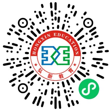 河南弘新教育有限公司艺术/文体培训师扫码投递简历