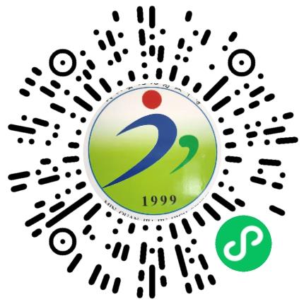 民权县九九高级中学高中教师扫码投递简历