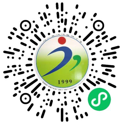民权县九九高级中学高中教师扫码投递简历