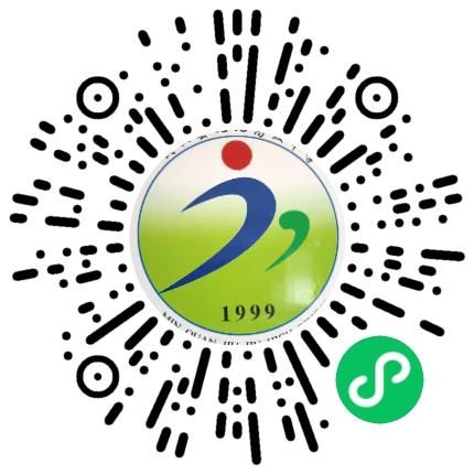 民权县九九高级中学高中教师扫码投递简历