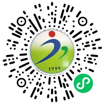 民权县九九高级中学高中教师扫码投递简历