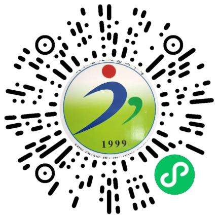 民权县九九高级中学高中教师扫码投递简历