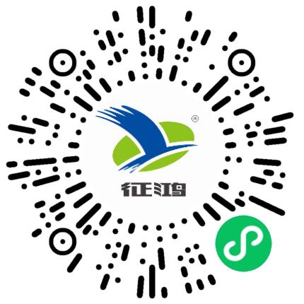 广州征鸿生物科技有限公司水产技术员扫码投递简历
