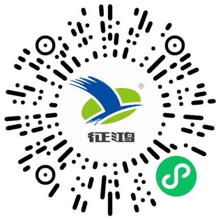 广州征鸿生物科技有限公司水产技术员扫码投递简历