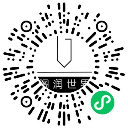 北京阁润世界集团有限公司商务经理/主管扫码投递简历