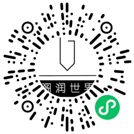 北京阁润世界集团有限公司商务经理/主管扫码投递简历