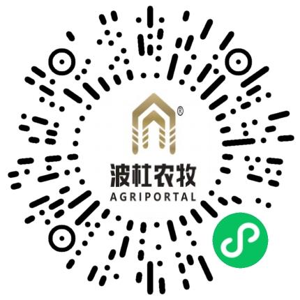 江苏波杜农牧股份有限公司养殖技术人员扫码投递简历