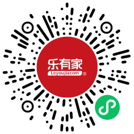 深圳市乐有家控股集团有限公司招聘专员/助理扫码投递简历