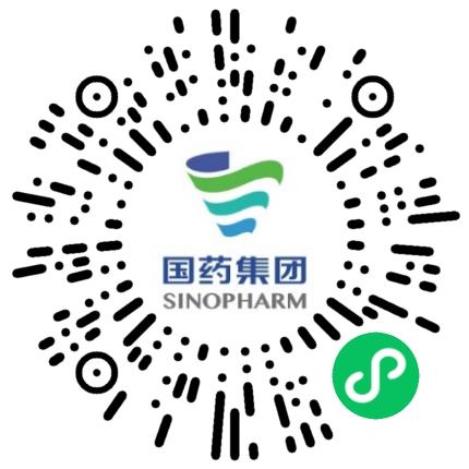 国药控股河南股份有限公司采购专员/助理扫码投递简历