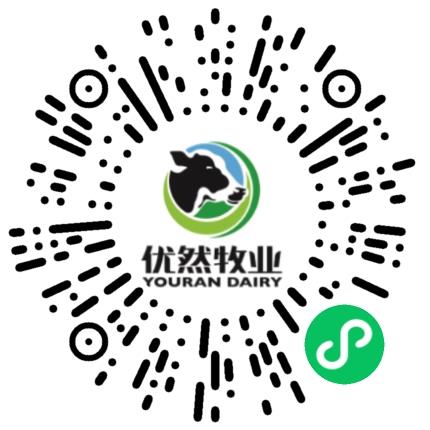 内蒙古优然牧业有限责任公司市场专员/助理扫码投递简历